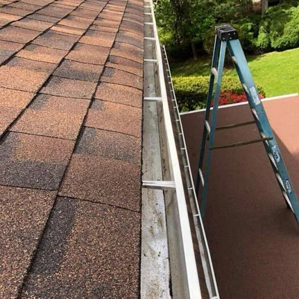 gutter repair Franklin Square ny